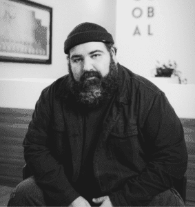 Jonathan Noal