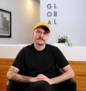Marcus Budó
