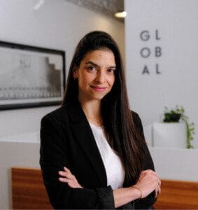 Isadora Kolecza