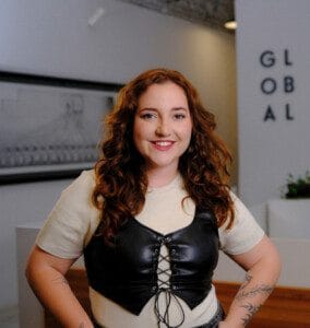 Nicole Jacoby