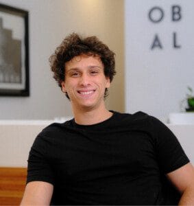 Matias Bergallo